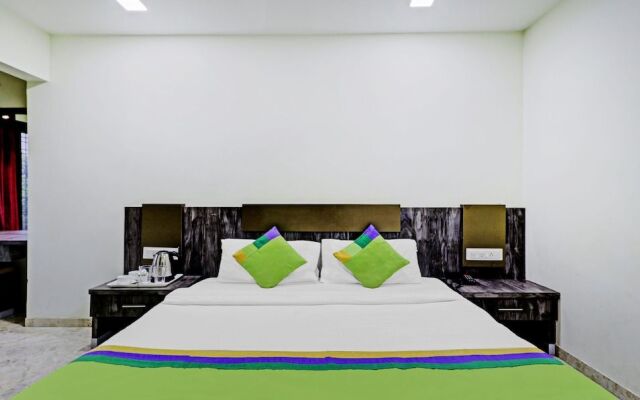 Treebo Trend Hotel Krishna