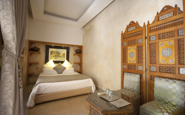 Riad Flam & Spa
