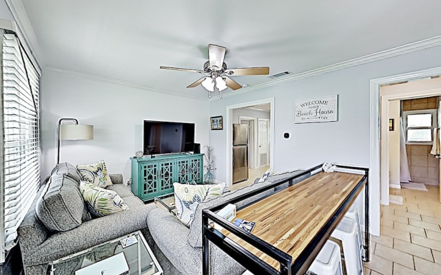 302 Rockport - 3 Br Home