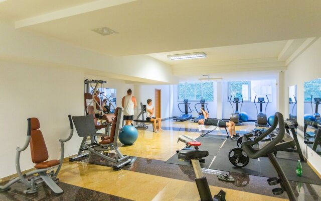 Residence Superior Del Mar