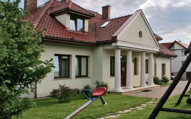 Sofia Bed & Breakfast