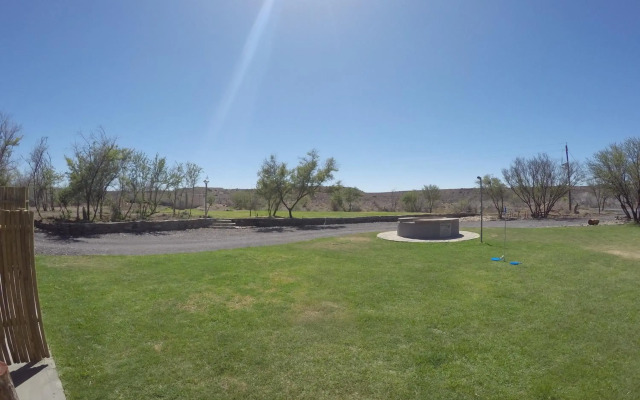 Teri Lemveli Lodge