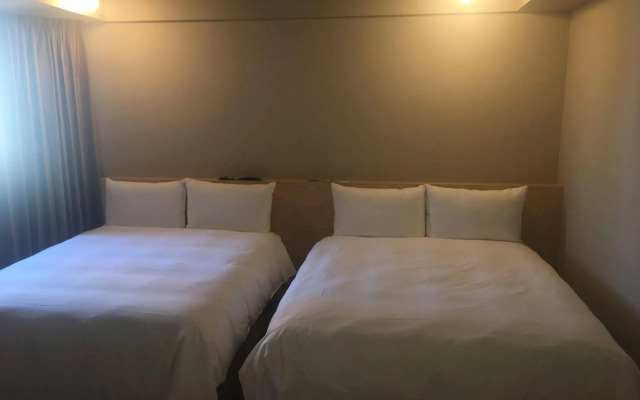 Li Gang Hotel I