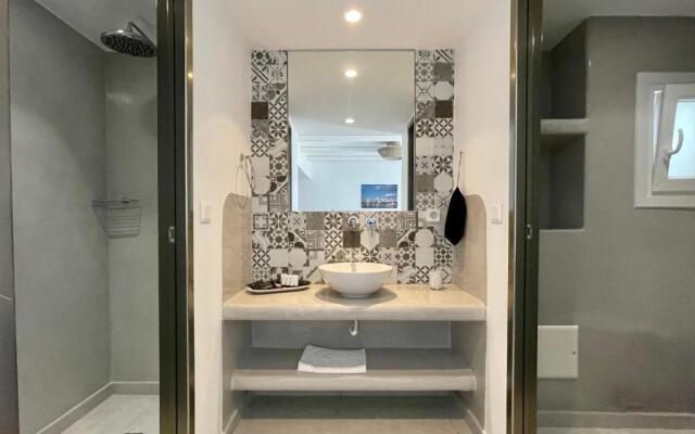 Vammos Luxury Apartments