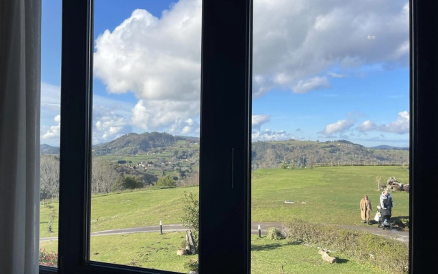 Hosteria de Torazo Nature Hotel & Spa