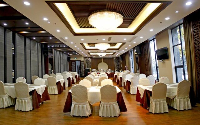 Well Hotel
