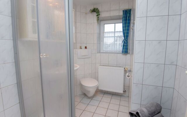 Apartment Möwe Norddeich