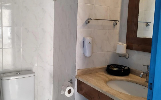 Ladonia Hotels Zemda Gümüşlük