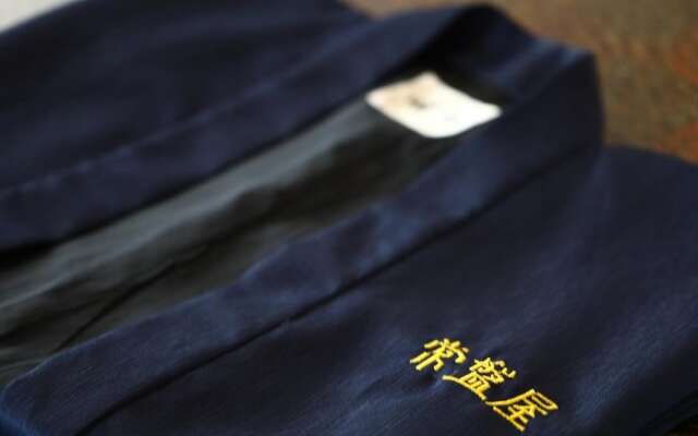 TOKIWAYA Ryokan