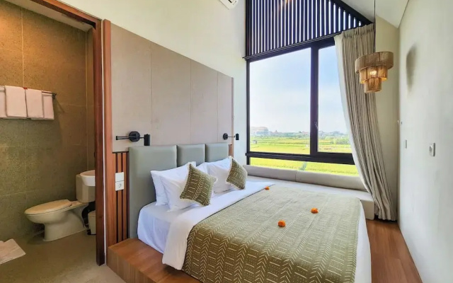 Villa Sorano Seminyak by Nagisa Bali