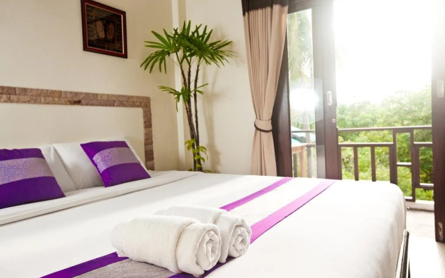 Shanti Boutique Hotel