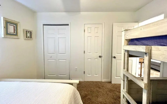 Bayview 30 2 Bedroom Condo