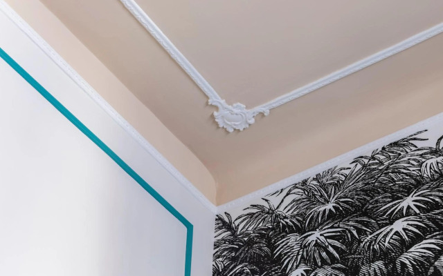 Boutique Hotel Coppede