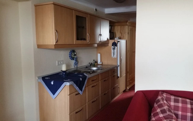 Pension & Restaurant Zum Echten