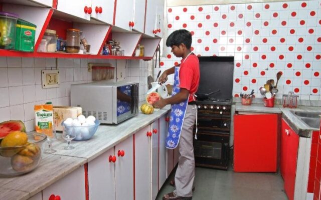 Nina Kochhars Homestay