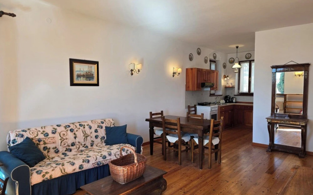 La Vista - Apartments with Sea View
