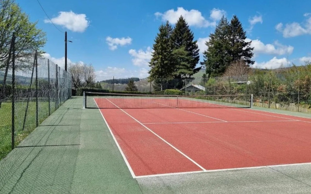 Les Tables Aux Vaches