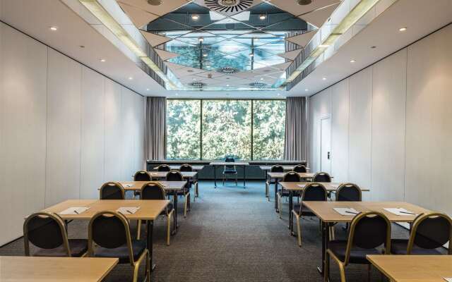 Pentahotel Bremen