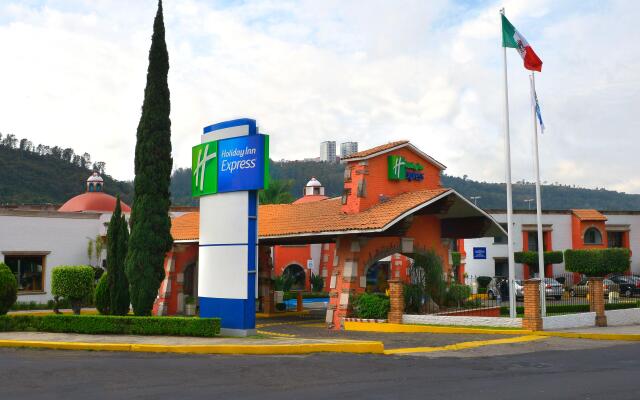 Holiday Inn Express - Morelia, an IHG Hotel