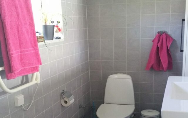 4 Person Holiday Home In Solvesborg