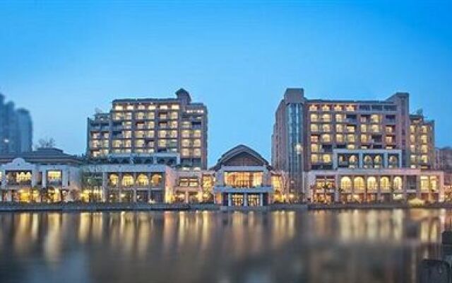 Baoli Ruiting Spring Hotel - Guiyang