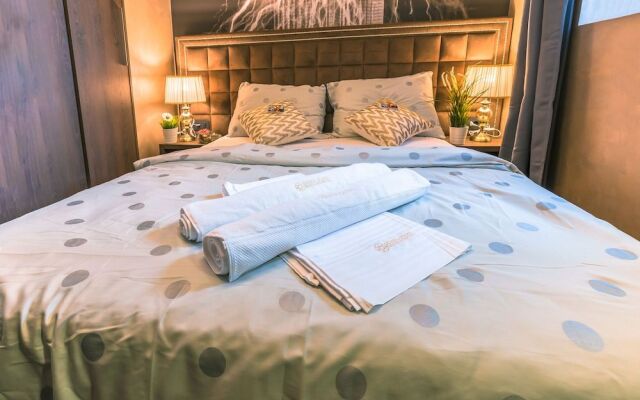 Seven Stars Accommodation Zagreb