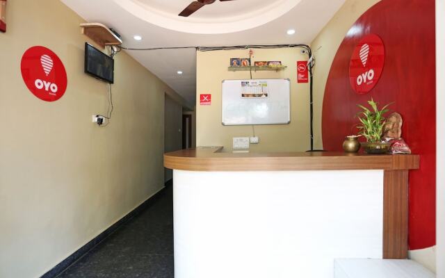 OYO 4684 Hotel Annapurna Inn