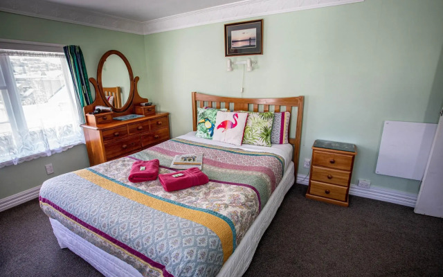 Richmond Guest House Bed & Breakfast
