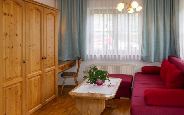 Beautiful Apartment in Wagrain With 1 Bedrooms and Internet