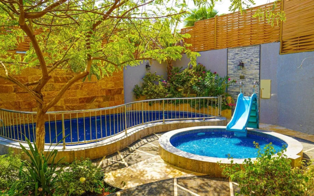 The Land Villas Ammaria