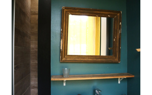 Château D'Harcelaines