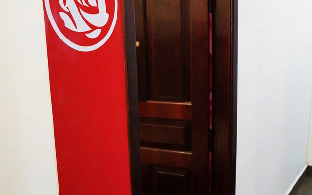 Aura Thematic Hostel