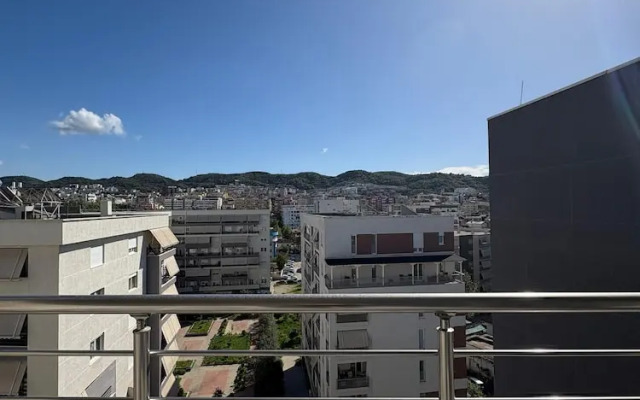 Blue Boutique Apartments 2