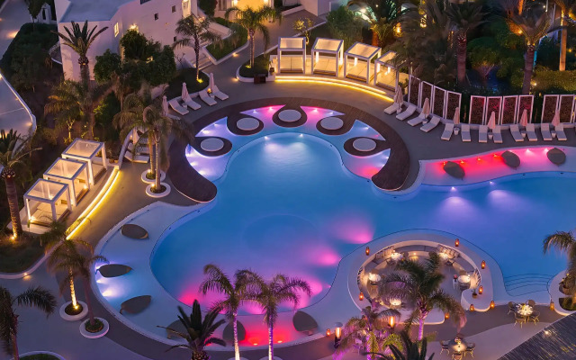 Caramel, A Grecotel Resort to Live