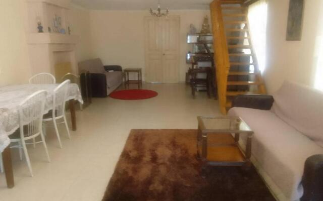 Nino Apartement Zugdidi