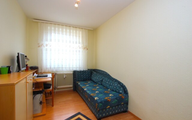 Private Apartment Walsroder Straße