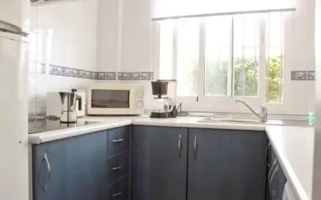 Apartamento cerca de playa la Barrosa