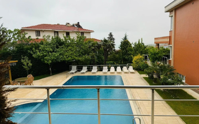Treekos Suite Hotel Istanbul Airport
