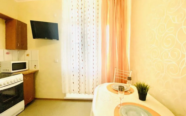 Апартаменты Север на ул. Советская, д. 108