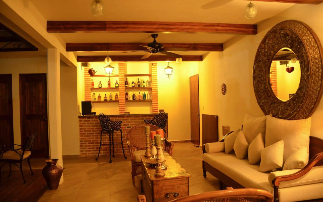 La Pasion Hotel Boutique by Bunik