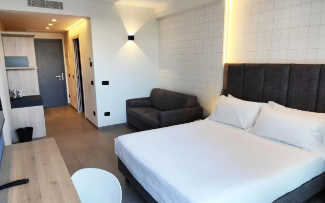 Hotel Sporting