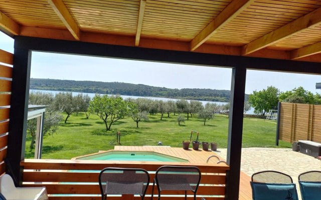 Beach house Beta - Pomer - Istria