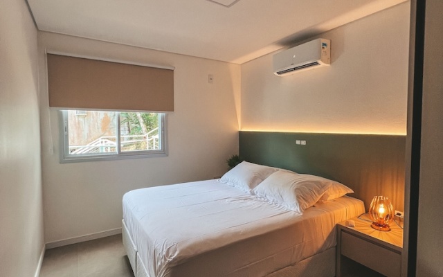 Villa Verde Bangalô - Garopaba - SC