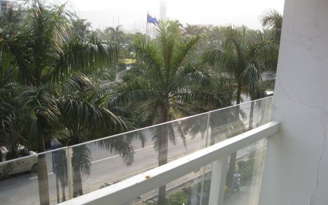 Shenzhen Watersky Hotel