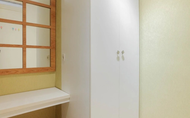 Beautifully Designed 2BR Bassura City Apartment By Travelio