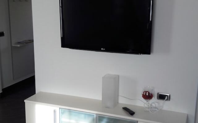 Pianeta Oro Apartment