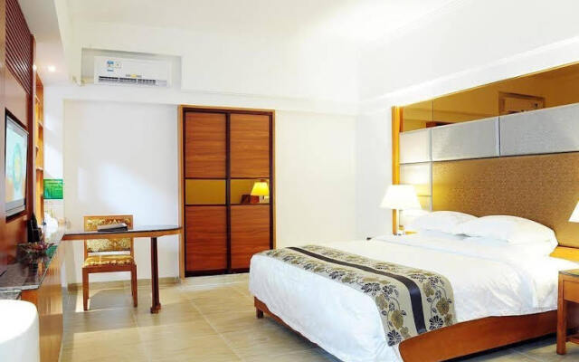 Haikou Mingyang Hotel