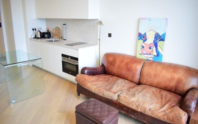 Shepherds Bush 1 Bedroom Flat