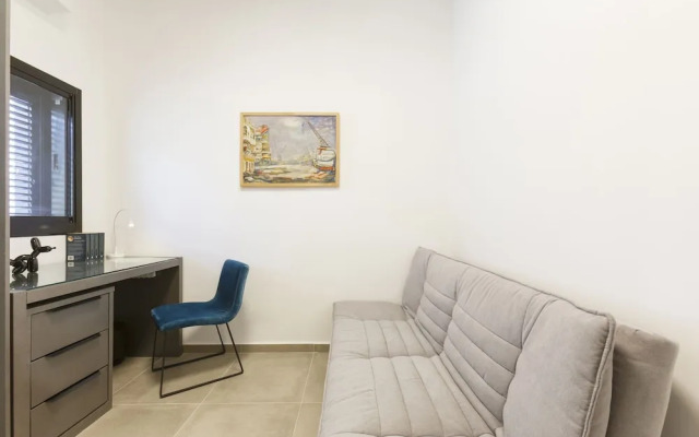 AirTLV - Nes Tziona Luxury By The Sea