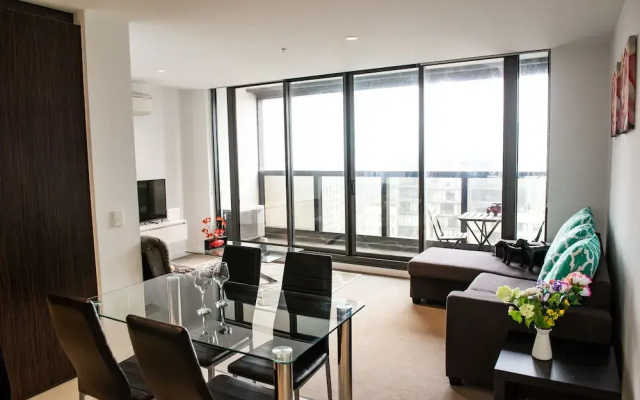 Madison Apartment